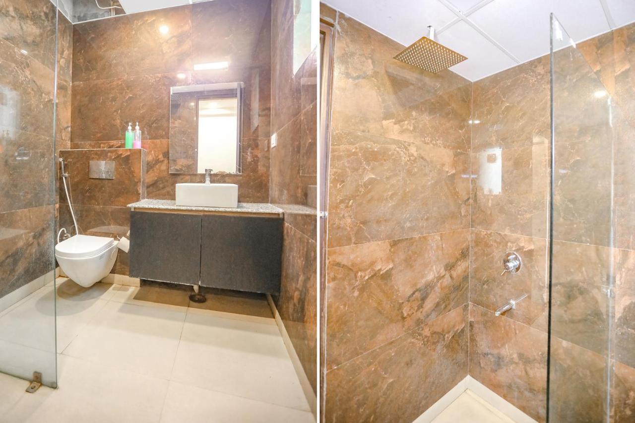 Fabhotel F9 Sector 19 Noida Exterior foto